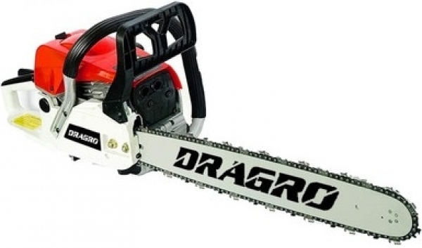 Dragro DRG-TSTR9900 Motorlu Testere