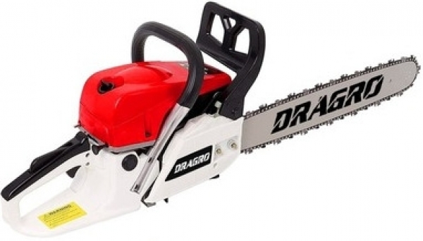 Dragro DRG-TSTR9900 Motorlu Testere