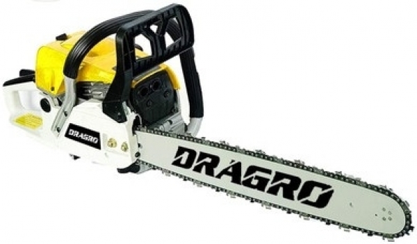 Dragro DRG-TSTR9900 Motorlu Testere