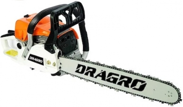 Dragro DRG-TSTR9900 Motorlu Testere