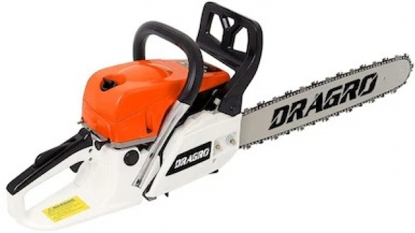 Dragro DRG-TSTR9900 Motorlu Testere