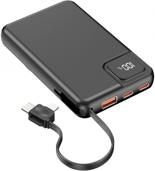 Sunix PB-56 10000 mAh Powerbank