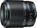 Tokina ATX-m 33mm F1.4 X resim
