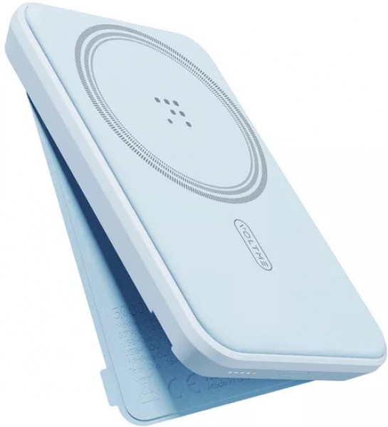 Voltme MagPak 5K 5000 mAh Powerbank