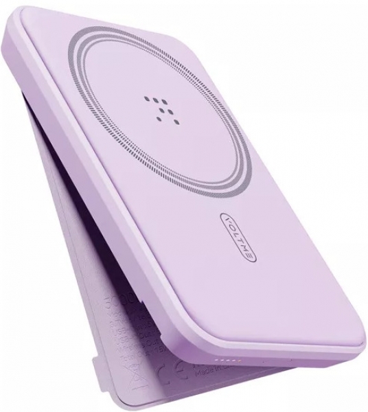 Voltme MagPak 5K 5000 mAh Powerbank