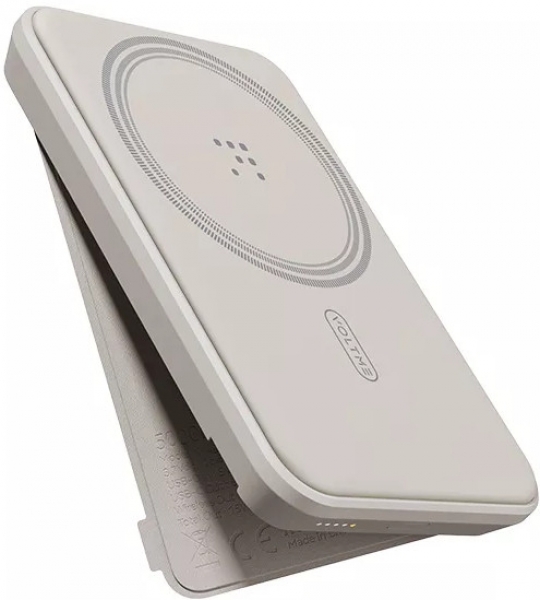 Voltme MagPak 5K 5000 mAh Powerbank