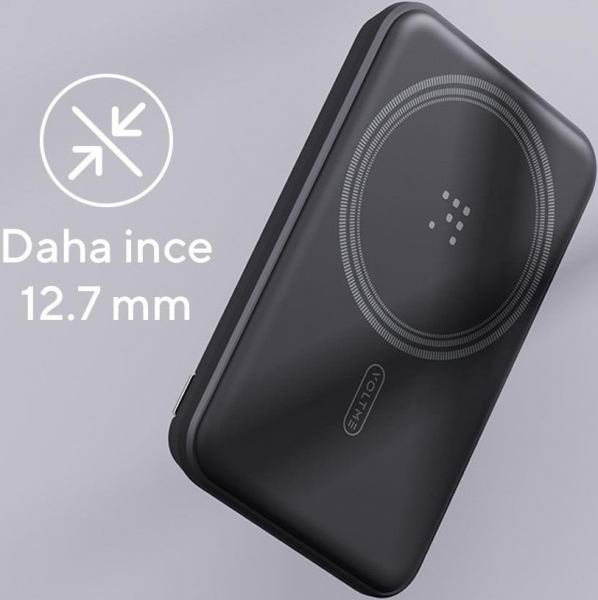 Voltme MagPak 5K 5000 mAh Powerbank