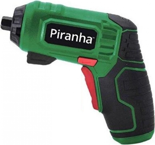 Piranha PSD-2229 Akülü Vidalama