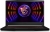 MSI Thin GF63 12UCX-427XTRWF10 Laptop