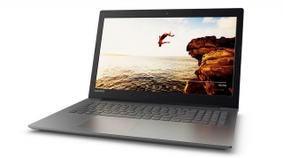 Lenovo IdeaPad 320 (15") 80YE00B9TX Laptop
