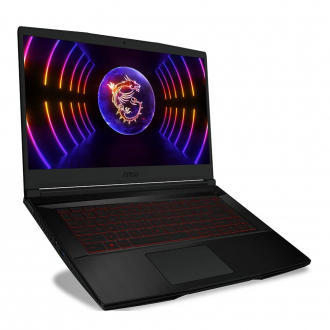 MSI Thin GF63 12UCX-427XTRWF12 Laptop