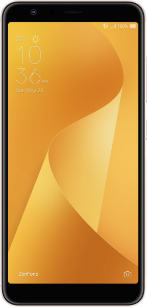 Asus Zenfone Max Plus (M1)