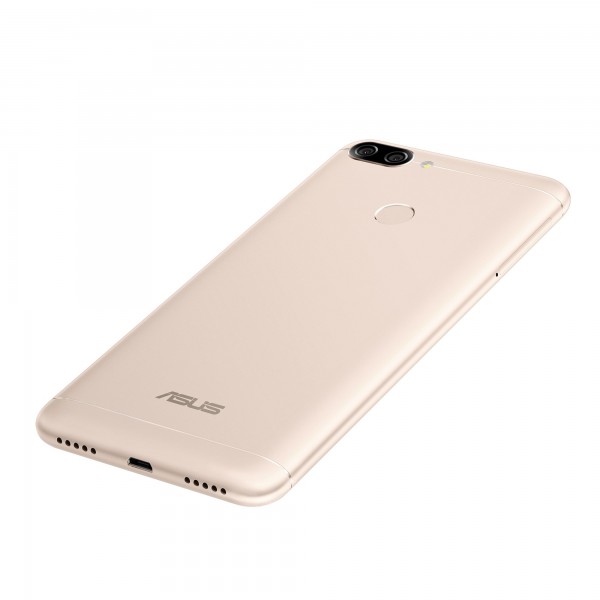 Asus Zenfone Max Plus (M1)