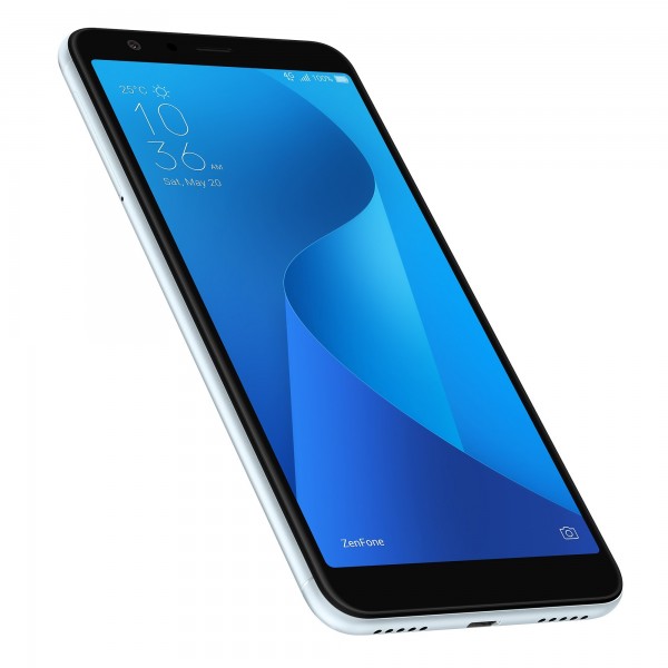 Asus Zenfone Max Plus (M1)
