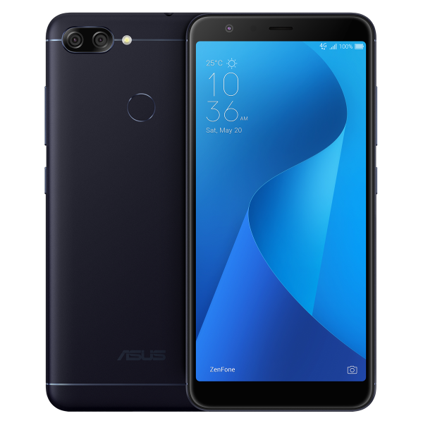 Asus Zenfone Max Plus (M1)