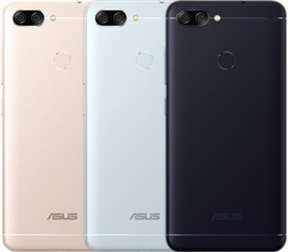 Asus Zenfone Max Plus (M1)