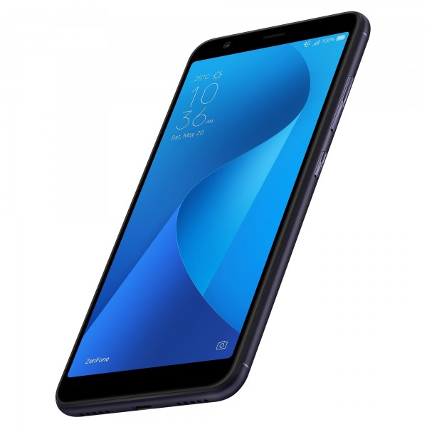 Asus Zenfone Max Plus (M1)