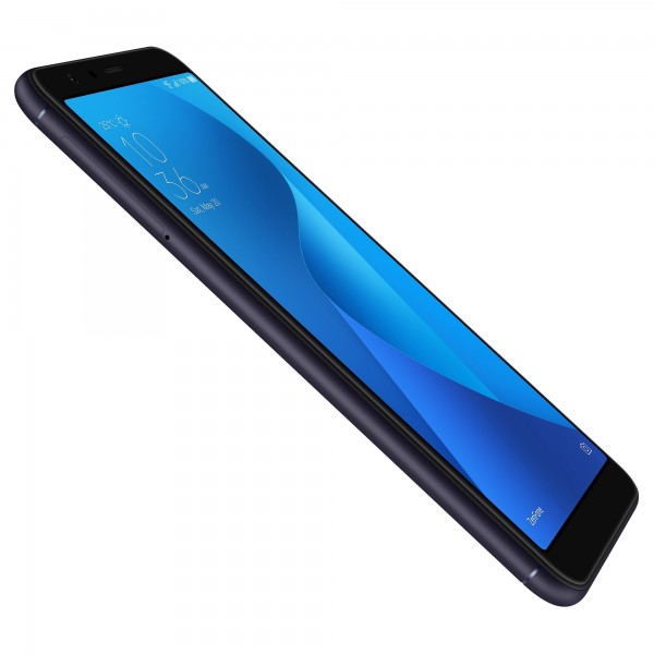 Asus Zenfone Max Plus (M1)