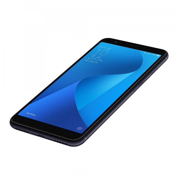 Asus Zenfone Max Plus (M1)
