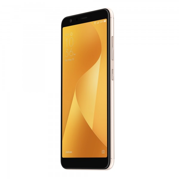 Asus Zenfone Max Plus (M1)