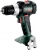 Metabo SB 18 LT BL Solo Akülü Matkap