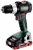 Metabo SB 18 LT BL Solo Akülü Matkap