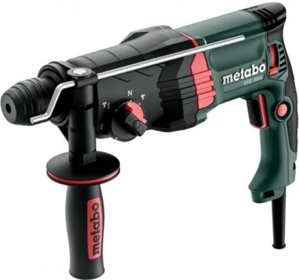 Metabo KHE 2645 Kırıcı