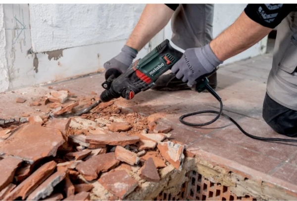 Metabo KHE 2645 Kırıcı