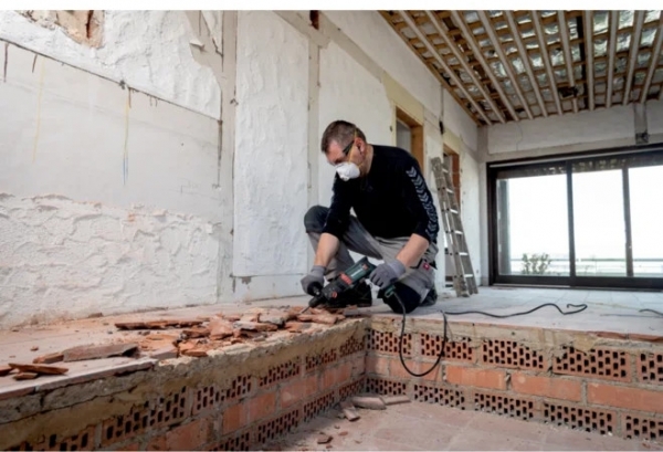 Metabo KHE 2645 Kırıcı