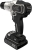Black+Decker BDCHD18SC2K-QW Akülü Matkap