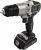 Black+Decker BDCHD18SC1K-QW Akülü Matkap