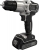 Black+Decker BDCHD18SC1K-QW Akülü Matkap