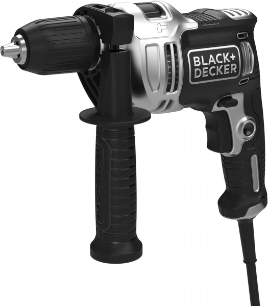 Black+Decker BEH71A40SK-QS Matkap
