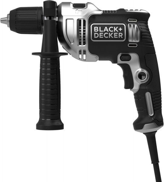Black+Decker BEH71A40SK-QS Matkap