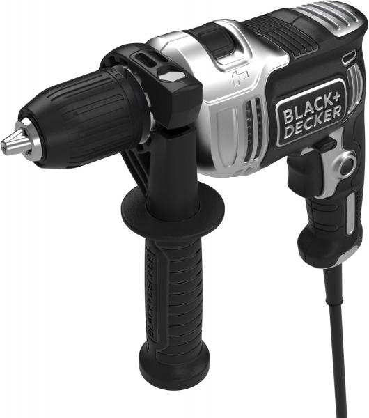 Black+Decker BEH71A40SK-QS Matkap