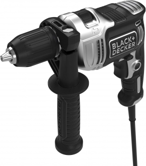 Black+Decker BEH71A40SK-QS Matkap