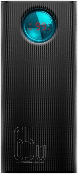 Baseus Amblight 65W 26800 mAh Powerbank