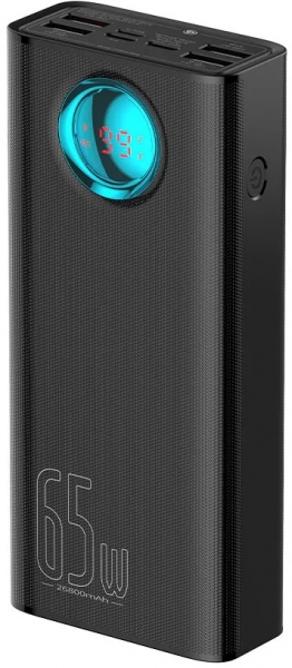 Baseus Amblight 65W 26800 mAh Powerbank
