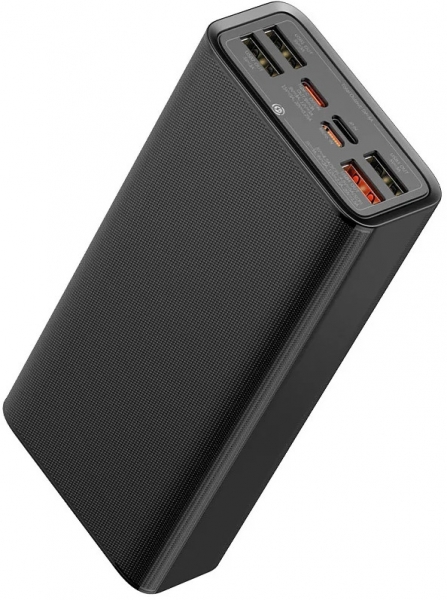 Baseus Amblight 65W 26800 mAh Powerbank