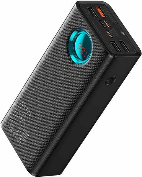 Baseus Amblight 65W 26800 mAh Powerbank