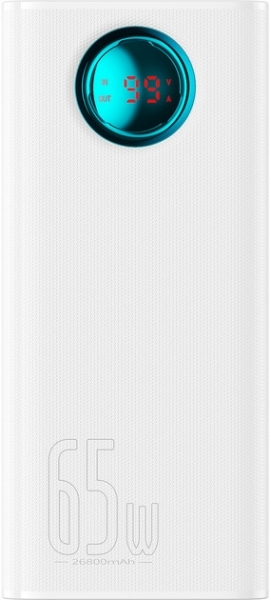 Baseus Amblight 65W 26800 mAh Powerbank