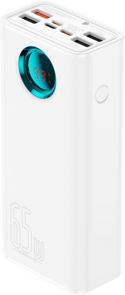 Baseus Amblight 65W 26800 mAh Powerbank