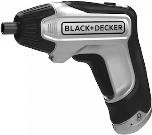 Black+Decker BCF611SCK-QW Akülü Vidalama