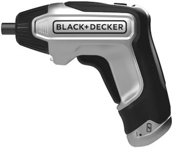 Black+Decker BCF611SCK-QW Akülü Vidalama