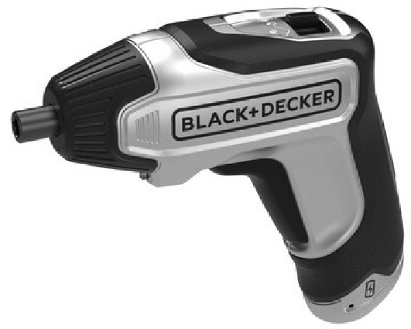 Black+Decker BCF611SCK-QW Akülü Vidalama