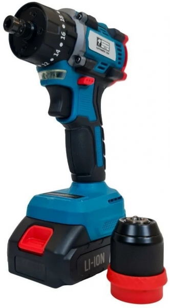 Catpower 1350 Akülü Vidalama