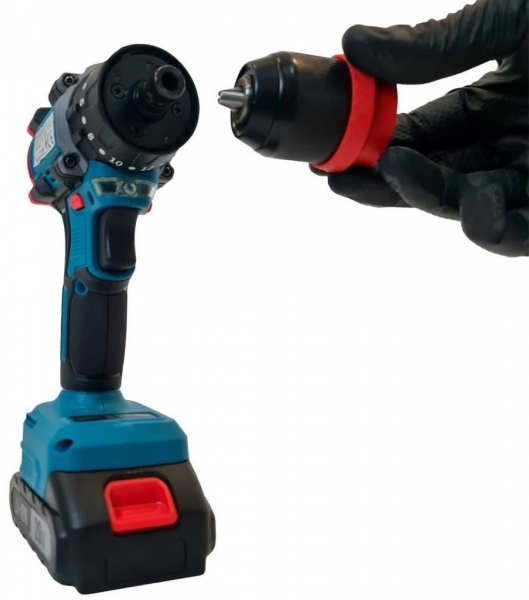 Catpower 1350 Akülü Vidalama