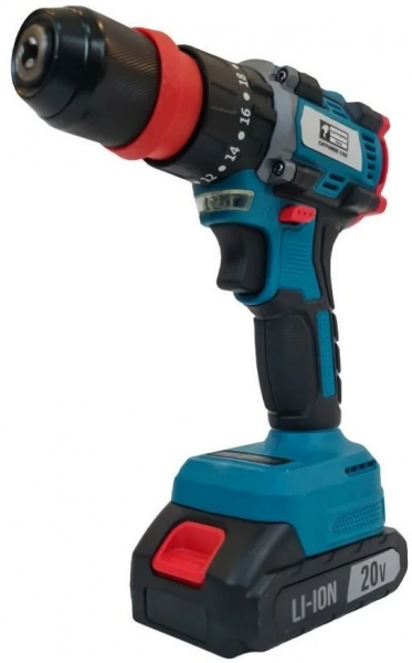 Catpower 1350 Akülü Vidalama