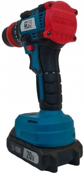 Catpower 1350 Akülü Vidalama