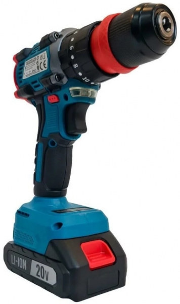Catpower 1350 Akülü Vidalama